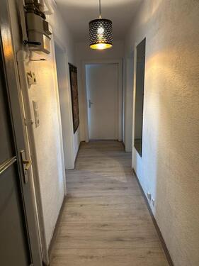 Foto - 1 Zimmer Etagenwohnung zur Miete in Mannheim