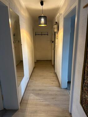 Foto - Etagenwohnung in Mannheim zur Miete