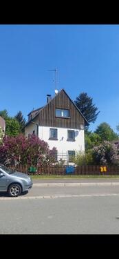 Foto - Schönes freistehendes Einfamilienhaus in Röslau