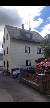 Foto - 6 Zimmer Einfamilienhaus zum Kaufen in Röslau