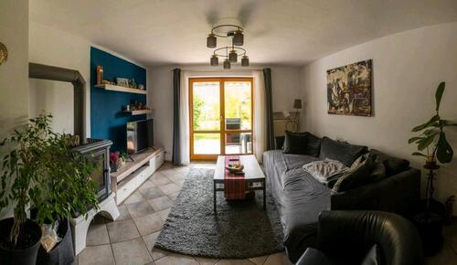 Foto - 3 bis 4-Zimmer Erdgeschosswohnung in Neusäß mit Garten, 89 m2