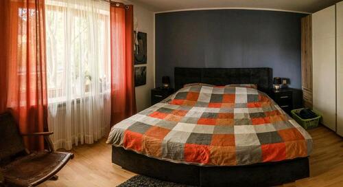 Foto - 4 Zimmer Erdgeschoßwohnung in Neusäß