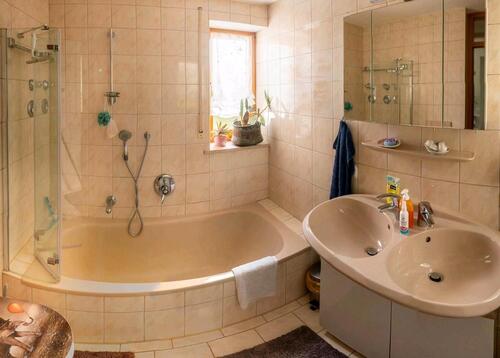 Foto - Erdgeschoßwohnung in Neusäß zum Kaufen