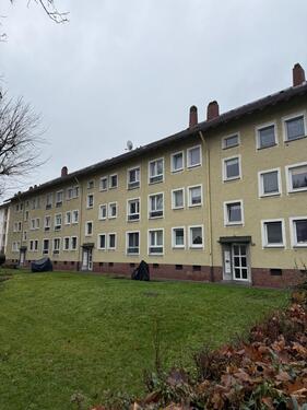 Foto - 3 Zimmer Etagenwohnung zum Kaufen in Bischofsheim