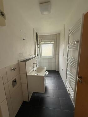 Foto - 3 Zimmer Etagenwohnung in Bischofsheim