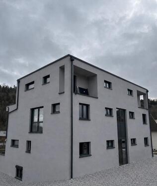 Foto - Moderne 2,5 Zimmer-Neubauwohnung mit Terrasse