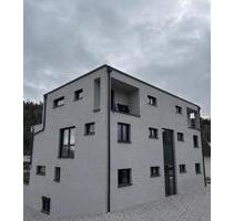 Moderne 2,5 Zimmer-Neubauwohnung mit Terrasse - Ebhausen