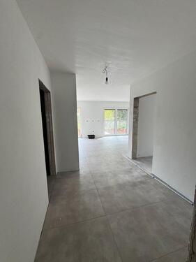 Foto - Terrassenwohnung in Ebhausen zur Miete
