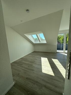 Foto - Dachgeschoßwohnung in Ennigerloh zur Miete