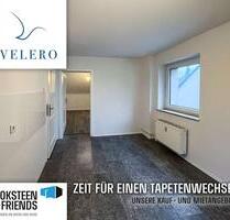 Gemütliche Single-Wohnung in ruhiger Lage von Bottrop
