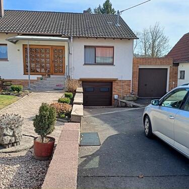 Foto - 6 Zimmer Einfamilienhaus zum Kaufen in Grebenau