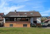 Foto - Einfamilienhaus in Grebenau zum Kaufen