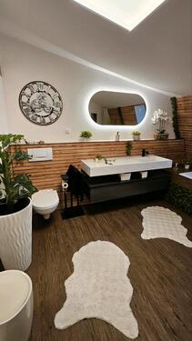 Foto - Stilvolle 80 m² Maisonette PROVISIONSFREI + sofort Bezug möglich