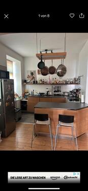Foto - Zweiraumwohnung - 425,00&nbsp;EUR Kaltmiete, ca.&nbsp; 47,40&nbsp;m&sup2;