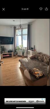 Foto - 2 Zimmer Erdgeschoßwohnung in Eberswalde