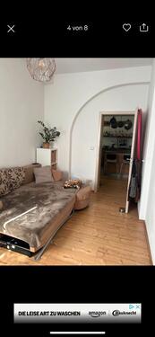 Foto - Erdgeschoßwohnung in Eberswalde zur Miete