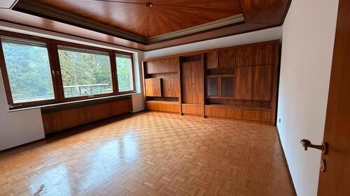 Foto - Helle 3-Zimmer-Wohnung in der Süntelstraße 35a