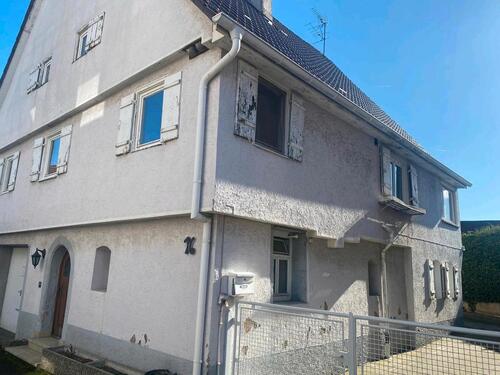 Foto - 6 Zimmer Einfamilienhaus zur Miete in Kirchheim am Neckar