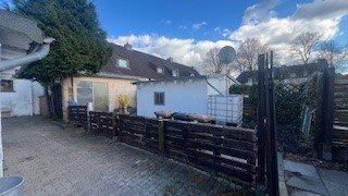 Foto - 3 Zimmer Reihenhaus zum Kaufen in Lübeck