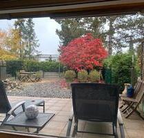 Eigentumswohnung Osnabrück-Haste 120 m²Dachterrasse TG-Stellplatz