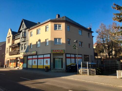 Foto - Mehrfamilienhaus, Wohnhaus zum Kaufen in Thalheim/Erzgebirge