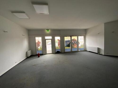 Foto - Zentrumsnahe Bürofläche in Mönchengladbach-Rheydt