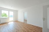 Foto - Etagenwohnung zur Miete in Halle (Saale)