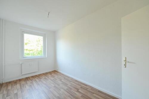 Foto - Etagenwohnung in Halle (Saale)