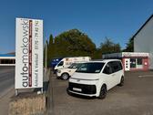 Foto - Autohaus Autohandel Platz in bester Lage zu vermieten 97616 Salz