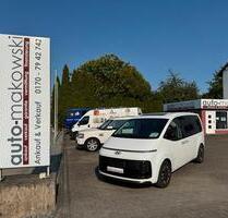 Autohaus Autohandel Platz in bester Lage zu vermieten 97616 Salz - Bad Neustadt an der Saale