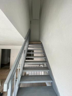 Foto - Etagenwohnung in Raunheim zur Miete