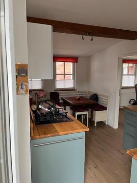 Foto - Etagenwohnung in Kappeln