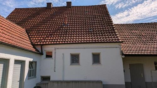 Foto - Einfamilienhaus in Karlskron