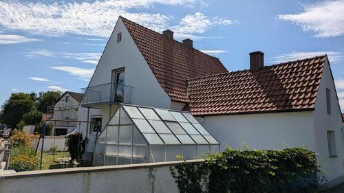 Foto - Einfamilienhaus in Karlskron zur Miete
