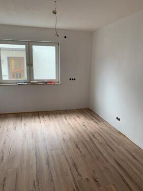Foto - Etagenwohnung in Brakel zur Miete