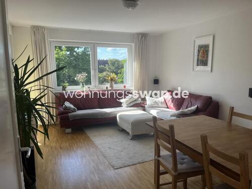 Foto - Wohnungsswap - 3 Zimmer, 60 m² - An der Goldgrube, Mainz