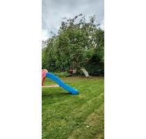 400m² Kleingarten mit großer Laube, Möbel und Geräten - Oldenburg Eversten