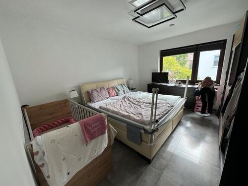Foto - Etagenwohnung in Heilbronn zur Miete