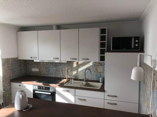 Foto - Etagenwohnung zur Miete in Holzminden