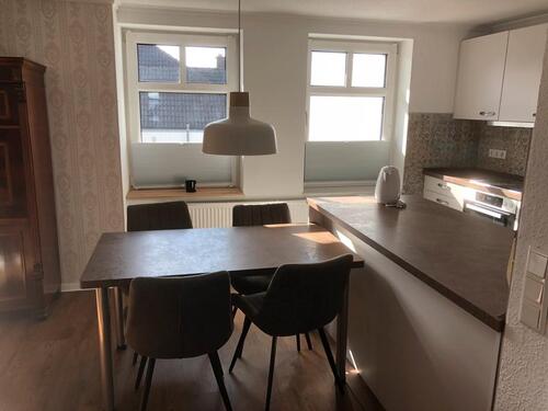 Foto - Etagenwohnung in Holzminden