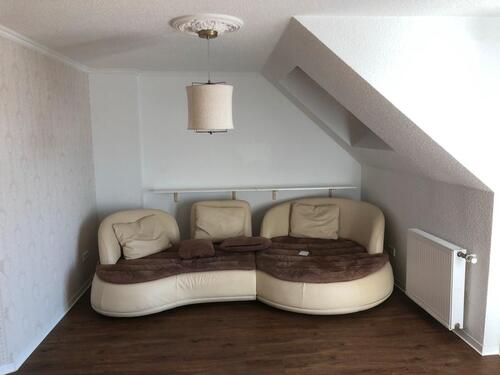 Foto - Etagenwohnung in Holzminden zur Miete