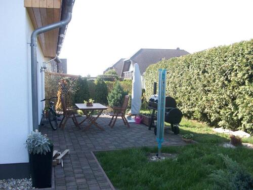 Foto - Einfamilienhaus in Zörbig zur Miete