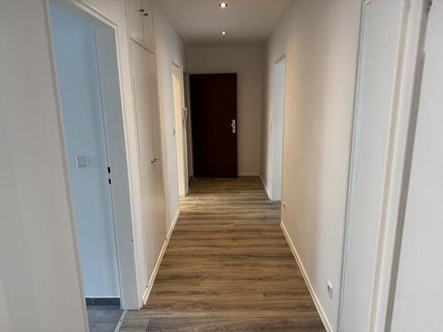 Foto - 3-Zimmer-Wohnung in SZ-Lebenstedt in Seenähe