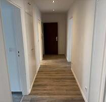 3-Zimmer-Wohnung in SZ-Lebenstedt in Seenähe - Lengede