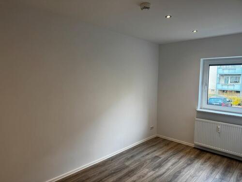 Foto - Etagenwohnung in Lengede