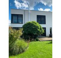 Modernes Einfamilienhaus mit tollem Garten, Sauna & viel Licht - Großpösna