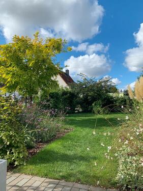 Foto - Einfamilienhaus in Großpösna