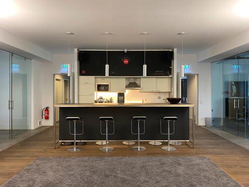 Foto - Büroflächen zu vermieten - in einzigartiger Atmosphäre - All-in-Miete