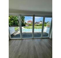 Schöne 3-Zimmer-Wohnung mit zwei Balkonen und Stellplatz ca. 94qm - Laboe