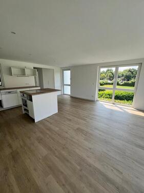 Foto - 3 Zimmer Etagenwohnung in Laboe